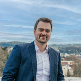 Peter Wollmann