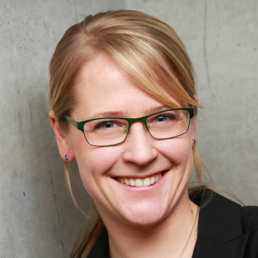 Dr.'in Danielle Kasparick 
