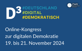 Kommunale Resilienz im demografischen Wandel Erfahrungen aus vier Jahren „Zukunftswerkstatt Kommunen“ beim D³ Kongress