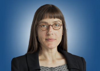 Prof.'in Dr. Kerstin Hämel