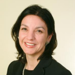 Nanine Delmas