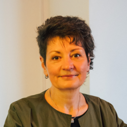 Kerstin Schöniger, Bürgermeisterin Rodewisch