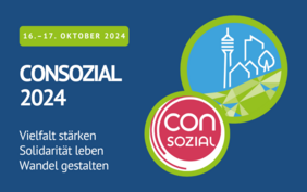 ZWK auf ConSozial 2024