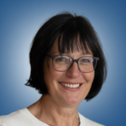 Prof.'in Dr.'in Martina Wegner