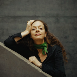 Shelly Kupferberg