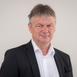 Prof. Dr. habil. Thomas Klie