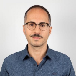 Dr. Andrés Otálvaro 
