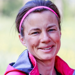 Catherine Schulz 