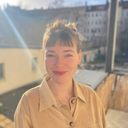 Clara Hagedorn