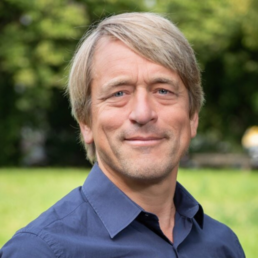 Martin Kremming