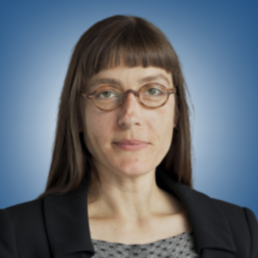 Prof.'in Dr.'in Kerstin Hämel