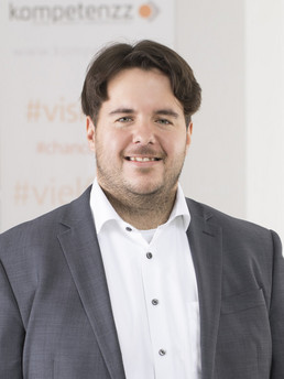 Portrait Julian-André Koch