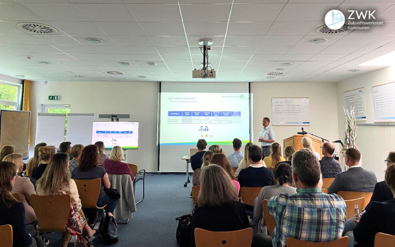 Workshop „Zukunft der sozialen Infrastruktur im Kreis Dithmarschen: Herausforderungen durch Energiewende“